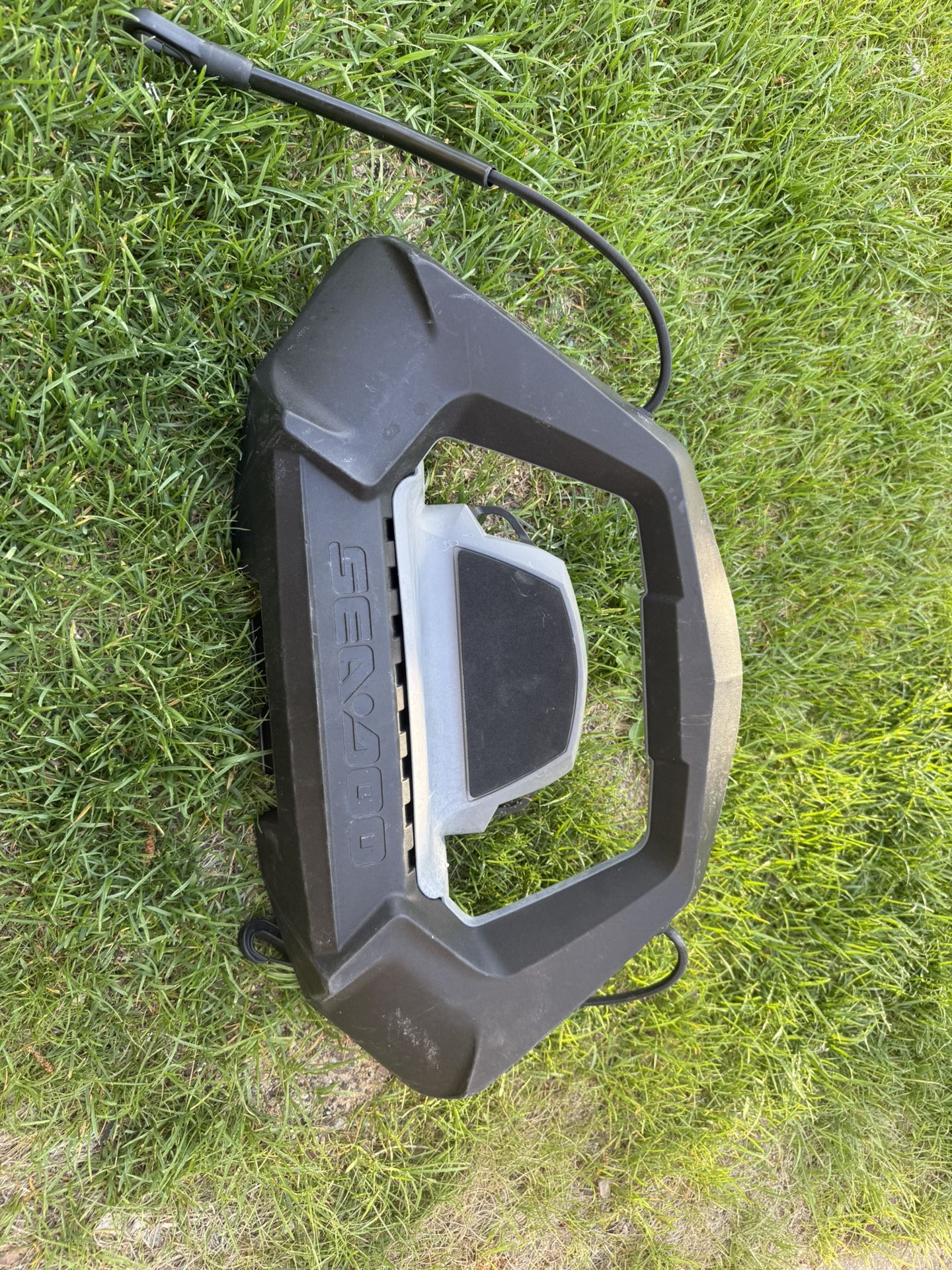 Seadoo Jetski Wakeboard Rack