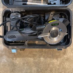 DUALSAW CIRCULAR SAW