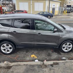 Ford Escape 2015