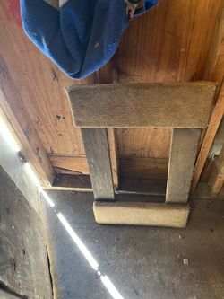 Floor Dolly