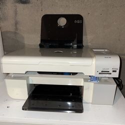 Dell Photo 926 Printer and Scanner for Parts