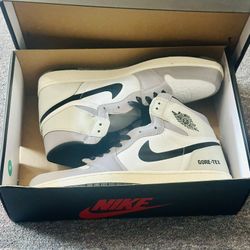 Size 11 Nike Air Jordan One