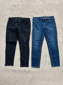 Juicy Couture Jeans Bundle