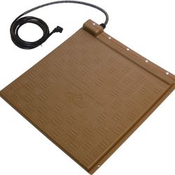 Zoo Med ReptiTherm Habitat Heater - ON BAINBRIDGE ISLAND