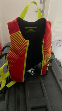 Lifesaver for boys up to 50 pounds
