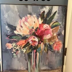 Beautiful Floral Picture 