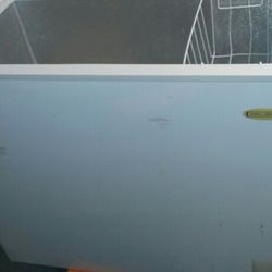 7cu Ft Freezer