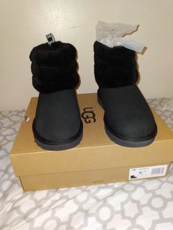 Uggs