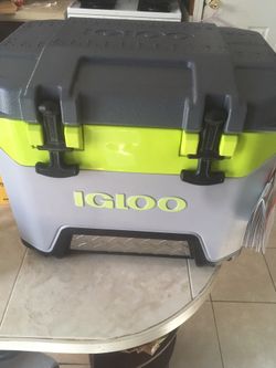 Igloo bmx 25 qt