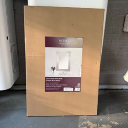 Bathroom Vanity Mirror