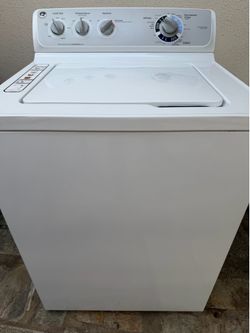 Washer