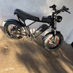 Rid Star Q20 1500 W