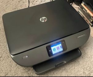 HP ENVY 7155 printer