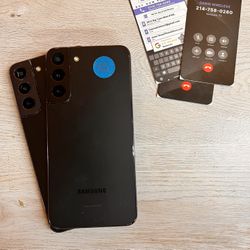 Samsung Galaxy S22 Plus 128GB Unlock