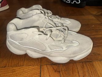 Yeezy 500