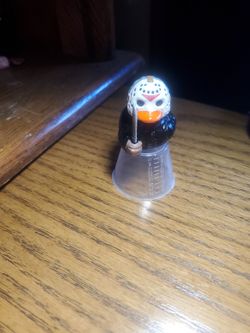 Jason Duck
