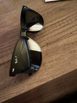 Ray ban glasses