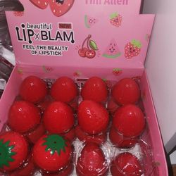 Lip Balm
