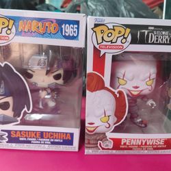 Pop Toys 