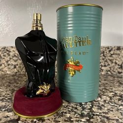 Jean Paul Gautier Lu Beau Cologne 