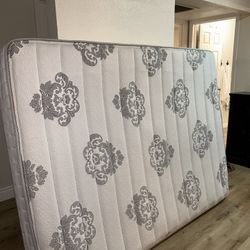 Queen mattress