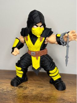 Scorpion