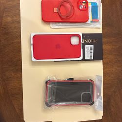 iPhone 15 Plus Reg.& HD Cases / ALL NEW