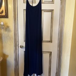 Liz’s Russell Vintage Dress Size One Size 