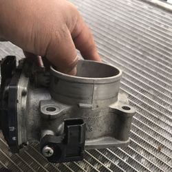 Honda Odyssey Throttle Body