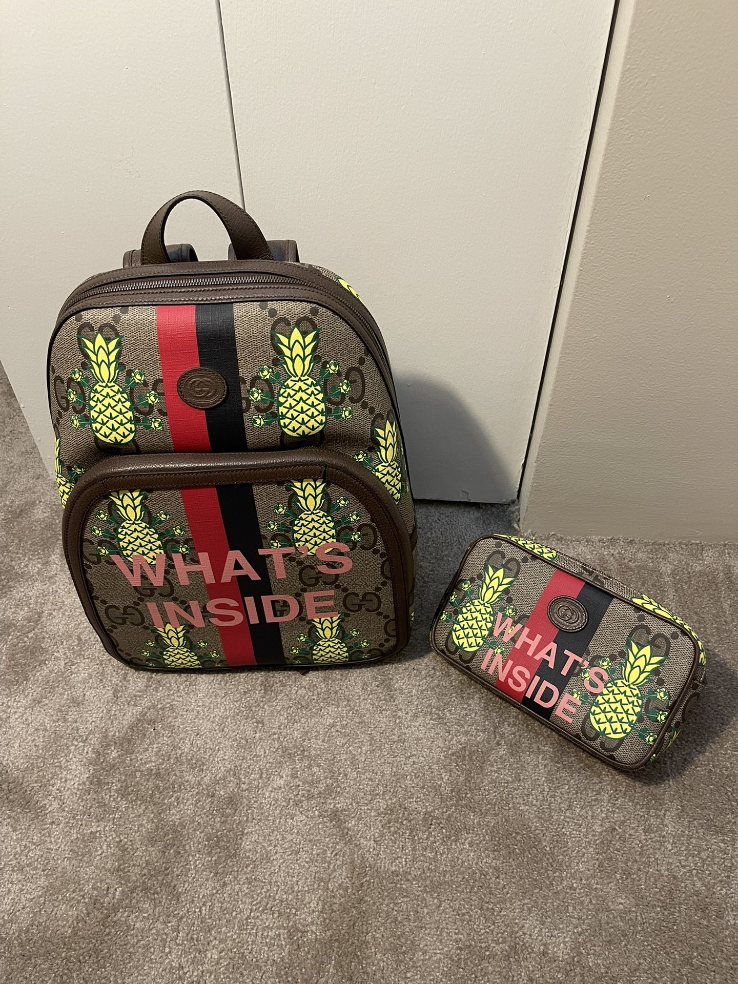 Gucci Set