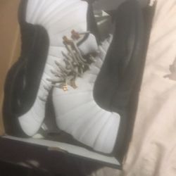 Jordan Retro 12 