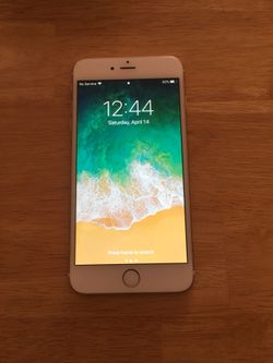 16b iPhone 6 Plus Sprint/Boost Mobile