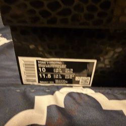 Kobe V Caitlin Clark Protro