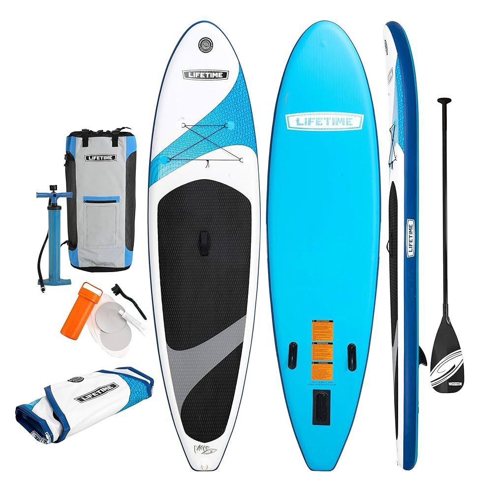 Inflatable Stand Up Paddle Board