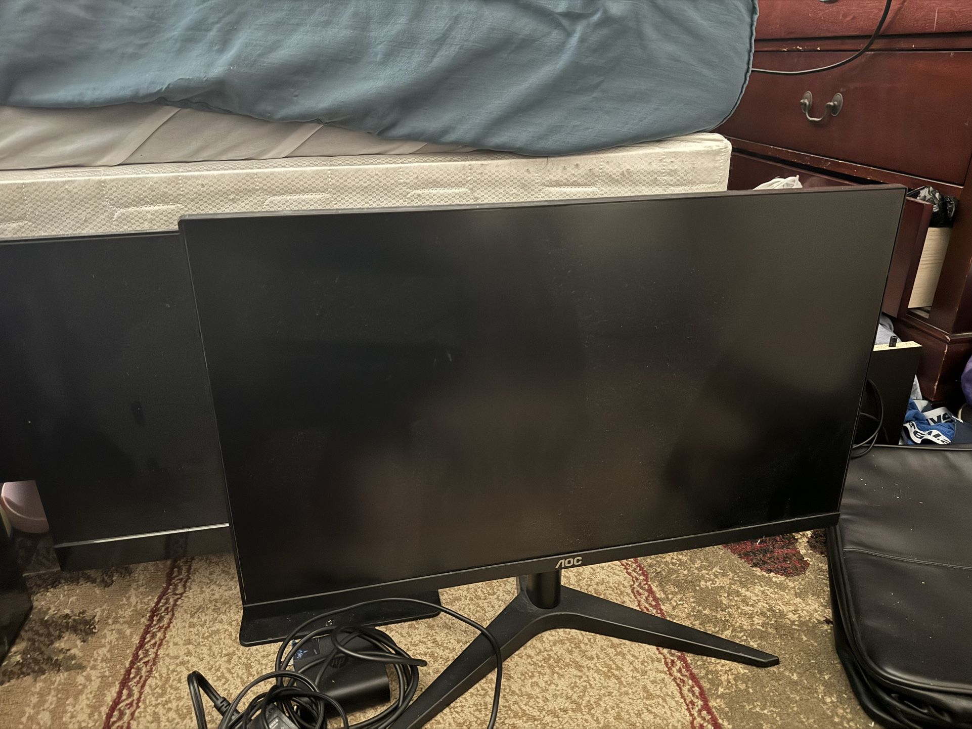 Monitors