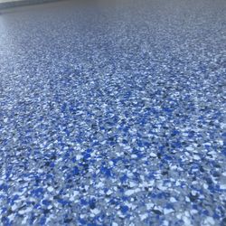 Epoxy Floor
