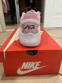 Pink Air Max Womens