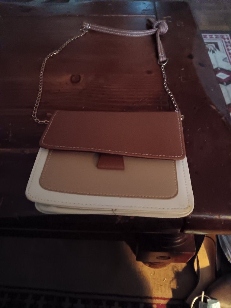 Cross Body Purse