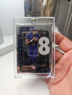 Nfl Trading Cards