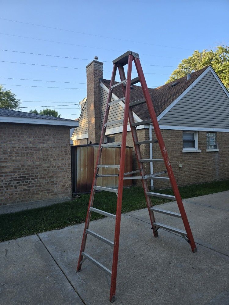 10ft Ladder