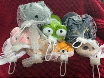Animals Squishy