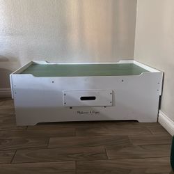 Toddler Play Table Melissa And Doug 