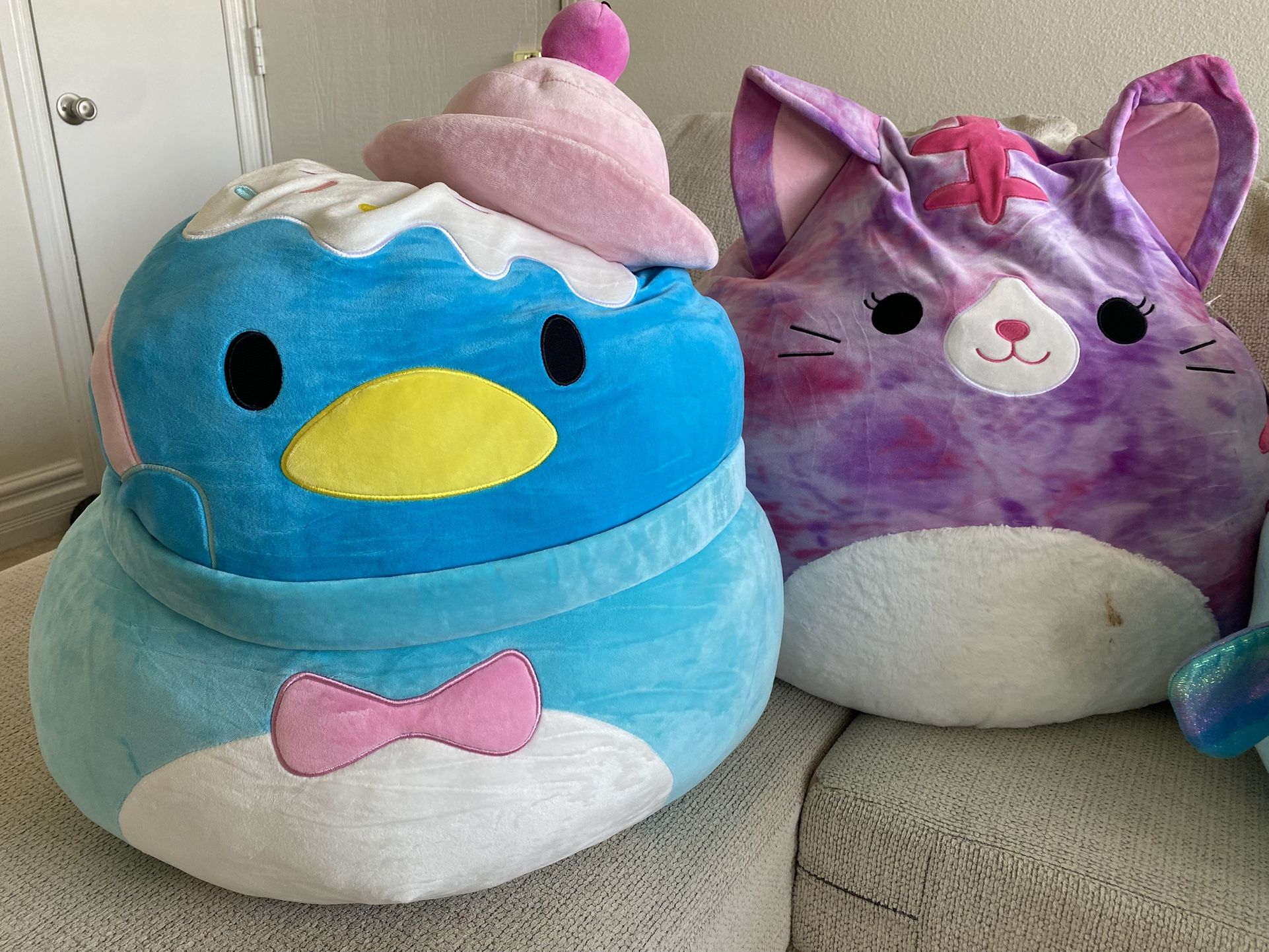 Squishmallows 