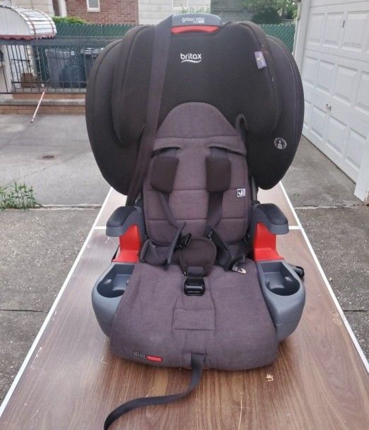 Britax Car Seat