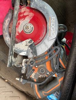Skillsaw