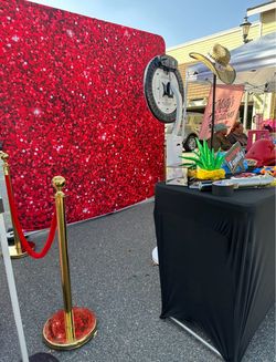 Photo Booth