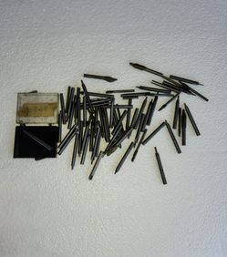 Machinist Tools