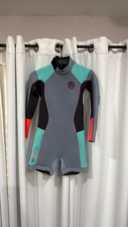 Rip Curl Wet Suit (S)