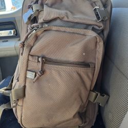 Glock Backpack 