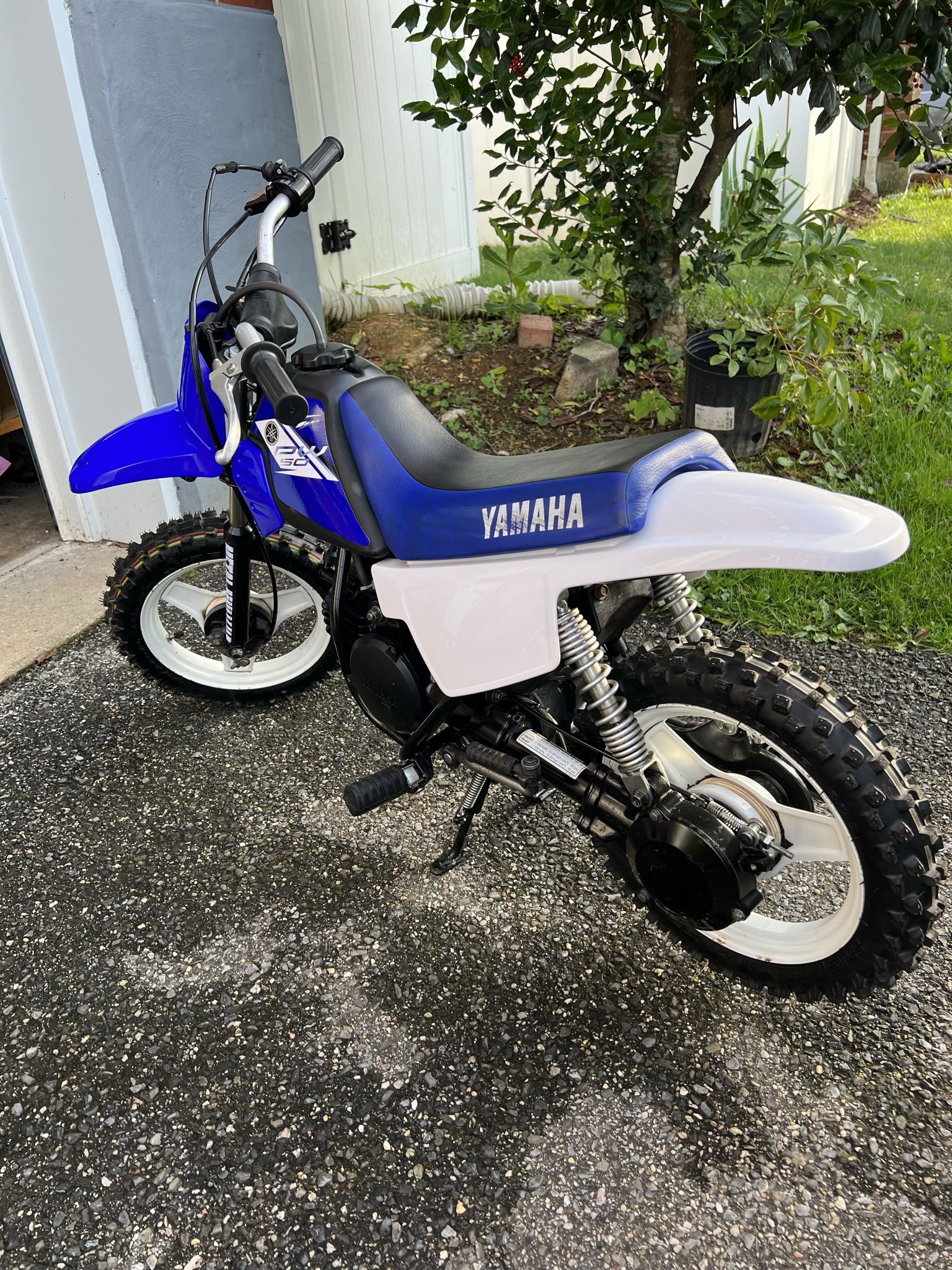 Mini Bike